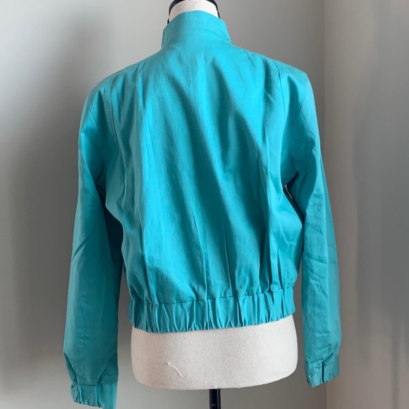 Barney’s New York - CO-OP Jacket - NWOT - Picture 3 of 12